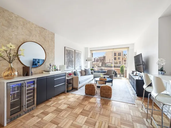 45 E 89th St APT 18G, New York, NY 10128