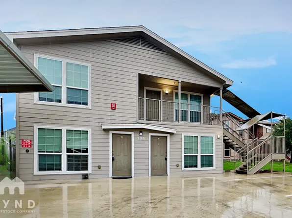 708 W 6th St Unit A, Taylor, TX 76574