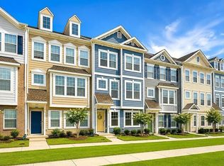 677 Grand Central Sta, Apex, NC 27502