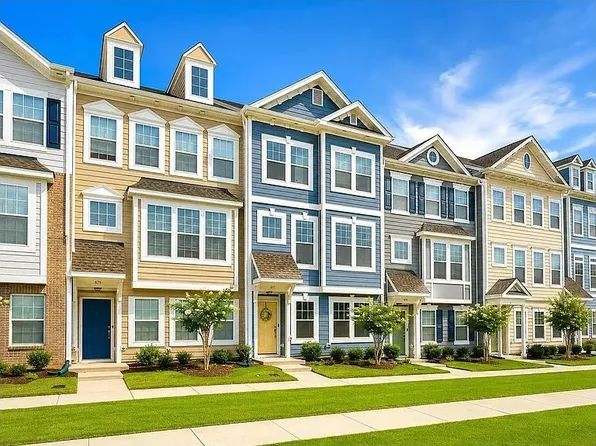 677 Grand Central Sta, Apex, NC 27502