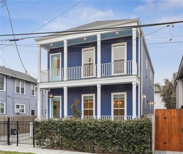 2308 Amelia St, New Orleans, LA, 70115