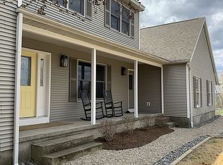 313 Maple Ln, Valatie, NY 12184