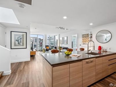 708 Long Bridge Street #915, San Francisco, CA, 94158