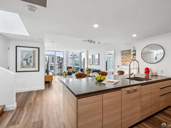 708 Long Bridge Street #915, San Francisco, CA 94158