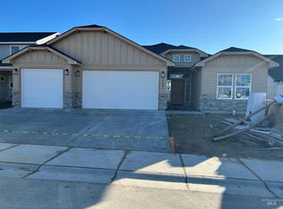 2283 W Egret St, Nampa, ID 83686