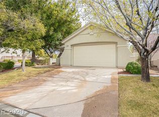 7246 Platinum Creek St, Las Vegas, NV 89131