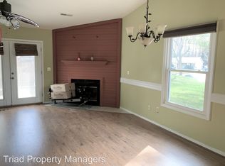 3107 A Alder Way, Greensboro, NC 27407