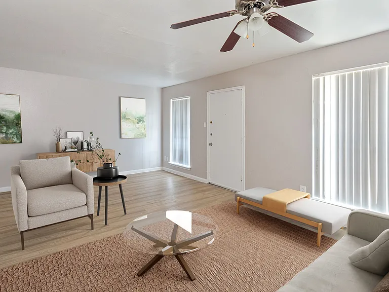 Sharpstown Manor — Photo 19