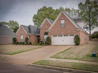 8925 Oak Grove Blvd, Olive Branch, MS 38654