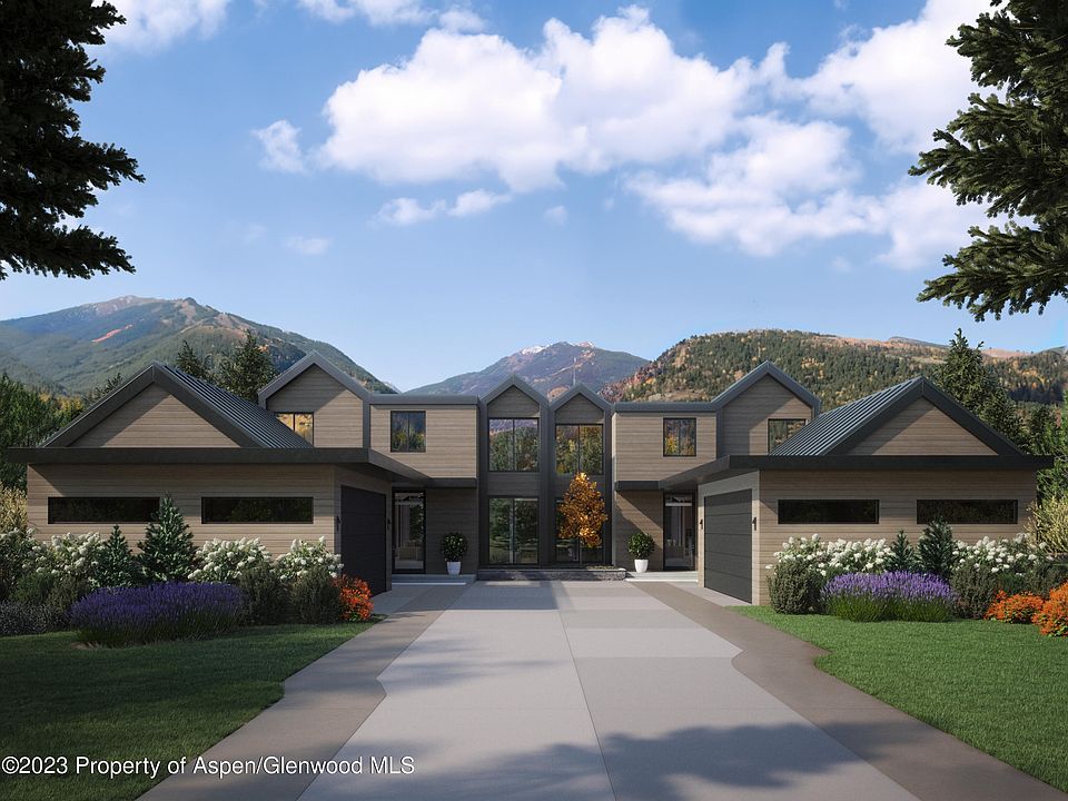 765 Cemetery Ln, Aspen, CO 81611 MLS 180870 Zillow