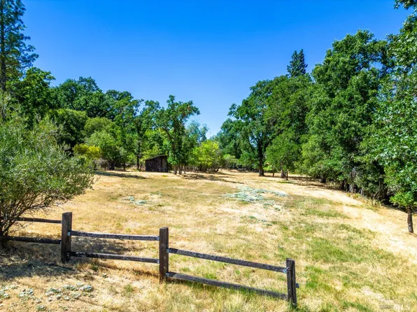 0 W Clay Street, Ukiah, CA 95482