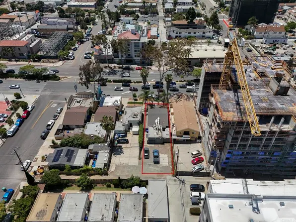 3128 El Cajon Blvd, San Diego, CA 92104