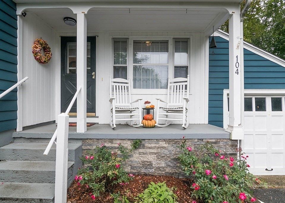 104 Porter Rd, East Longmeadow, MA 01028 Zillow