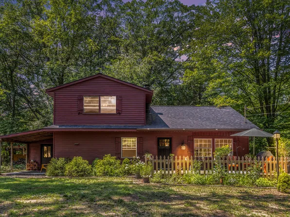 4077 E Summit Ave, Muskegon, MI 49444