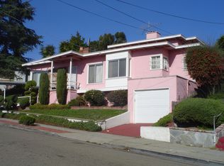 2565 Truman Ave, Oakland, CA 94605