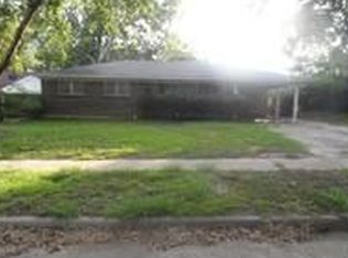 2730 Merrill St, Shreveport, LA 71109