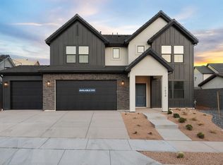 1951 S Wolverine Way Dr #224, Washington, UT 84780