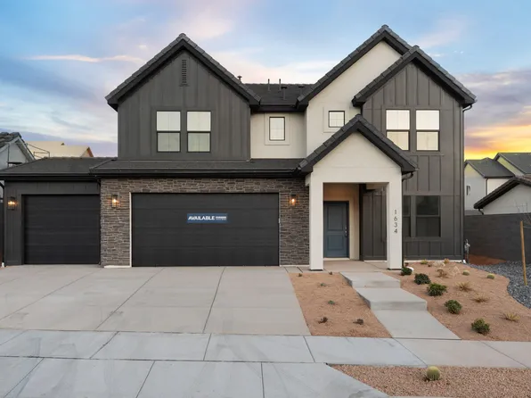 1951 S Wolverine Way Dr #224, Washington, UT 84780