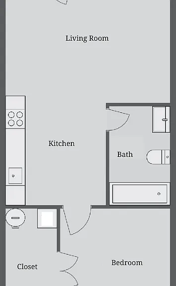 Hampton River Villas — Photo 18