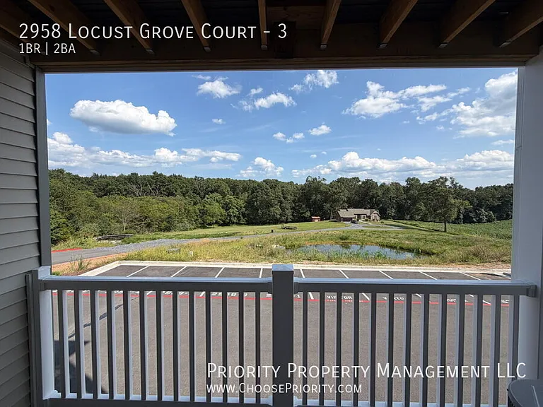 2958 Locust Grove Ct #3 — Photo 21