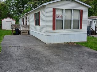 309 Willow Dr, Ilion, NY 13357