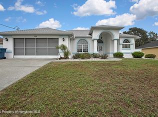 3024 Dumas Ave, Spring Hill, FL 34609