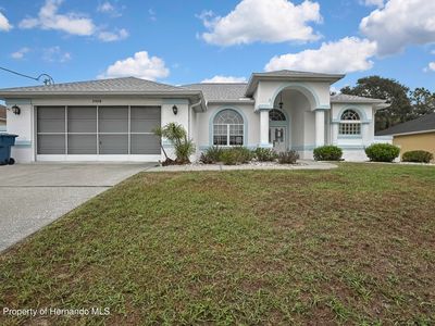 3024 Dumas Ave, Spring Hill, FL, 34609
