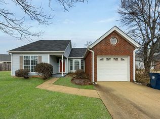 1032 Mockingbird Ln, Northport, AL 35476