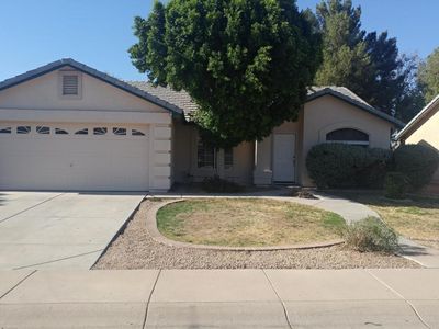 2986 E Toledo Ct, Gilbert, AZ, 85295