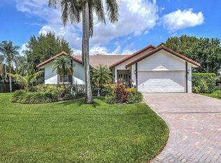 11701 NW 27th St, Plantation, FL 33323