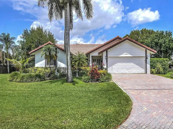 11701 NW 27th St, Plantation, FL 33323