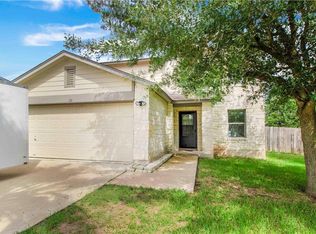 112 Kendall Cv, Elgin, TX 78621