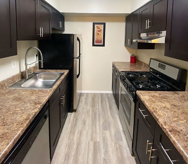 New Kitchens