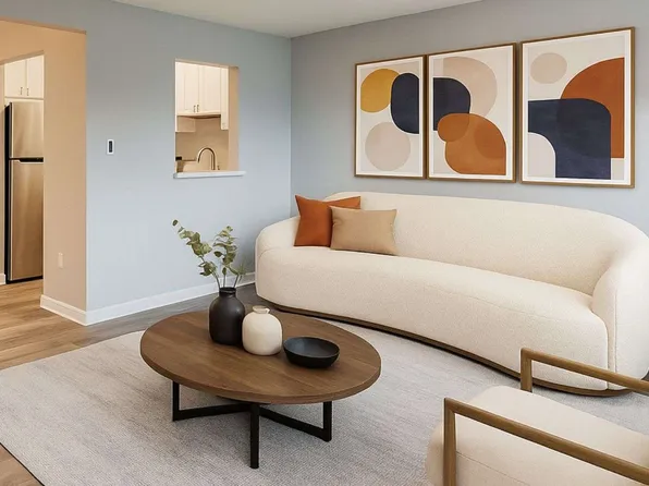 Miry Run Apartments, 145 Brookwood Rd #16-138, Trenton, NJ 08619