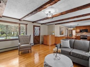 190 North Rd, Bedford, MA 01730