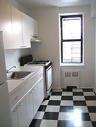 Rented by Goldfarb Properties