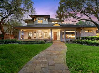 6511 Vanderbilt St, Houston, TX 77005