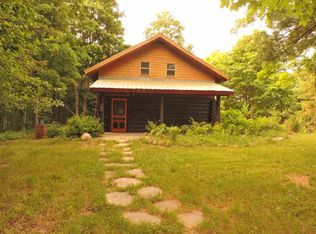 27190 Sloptown Rd, Beaver Island, MI 49782