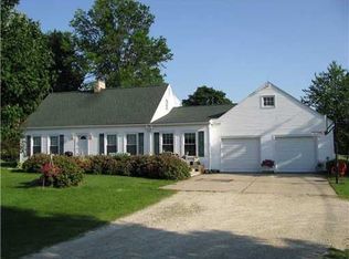 1078 County Home Rd, Springville, IA 52336