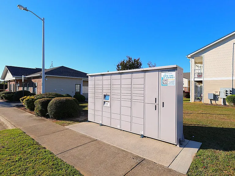 The Landing Apartment Homes — Photo 19