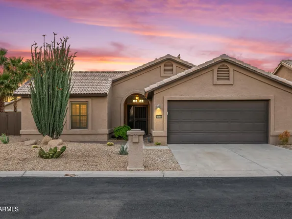 4020 N 151ST Drive, Goodyear, AZ 85395