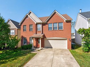1052 Jouett Creek Dr, Lexington, KY