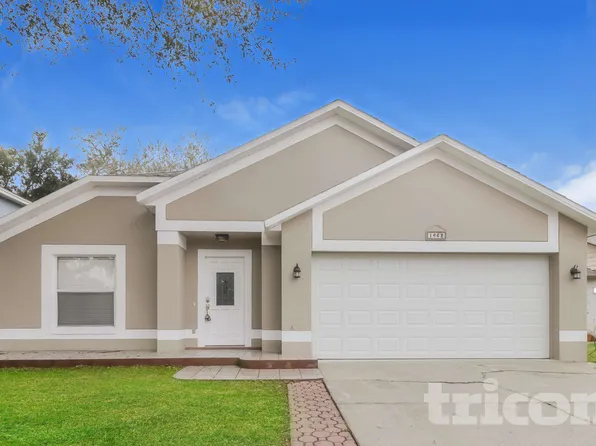 1662 Sand Key Cir, Oviedo, FL 32765