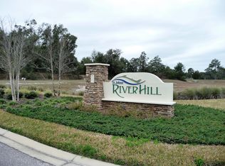 LOT 32 River Hill Dr, Welaka, FL 32193