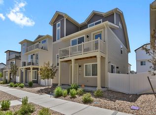 18233 E 51st Ave, Denver, CO 80249