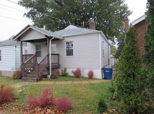 1206 Dammert Ave, Saint Louis, MO