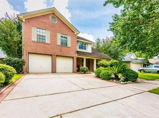 17013 Highworth Dr, Spring, TX 77379