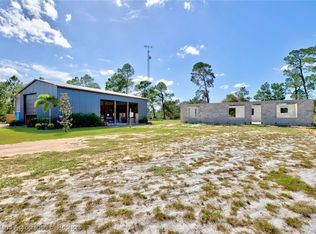 431 Mayda Dr, Sebring, FL 33875
