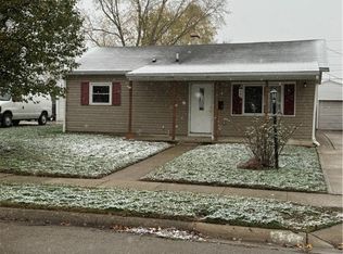 185 Colebrook Dr, Vandalia, OH 45377