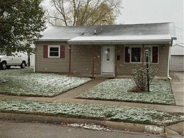 185 Colebrook Dr, Vandalia, OH 45377